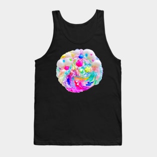 クリーミークラウド Tank Top